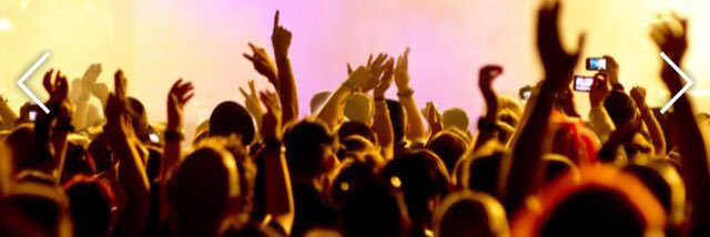 TicketTina's profile banner image