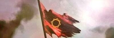 CalamityKay🌍 banner