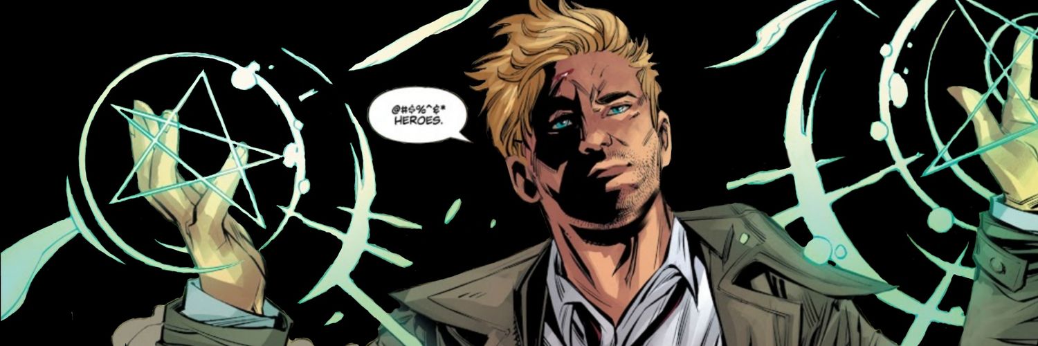 MagicIsBollocks's profile banner image