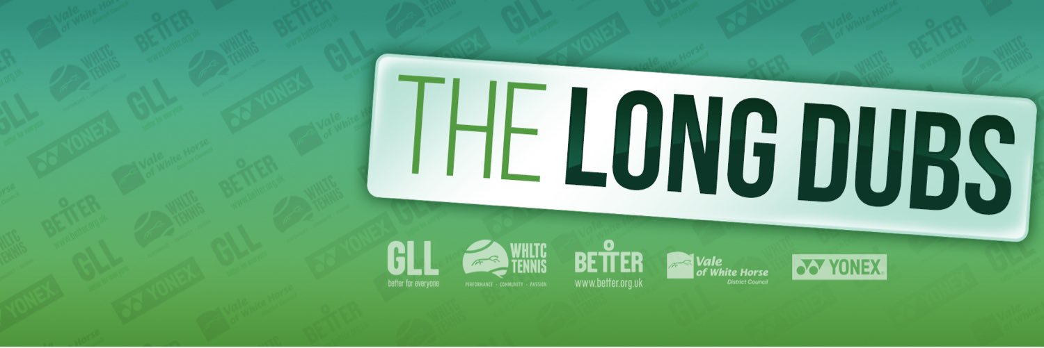 TheLongDubs's profile banner image