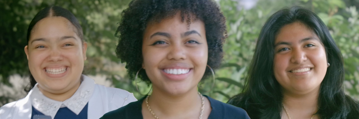 Yleana Leadership Foundation banner