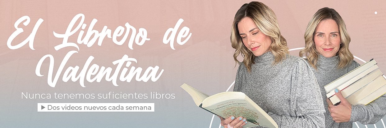 LibreroDeVal's profile banner image