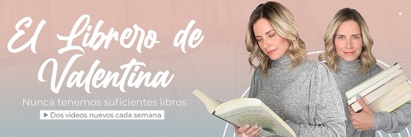 LibreroDeVal Profile Banner