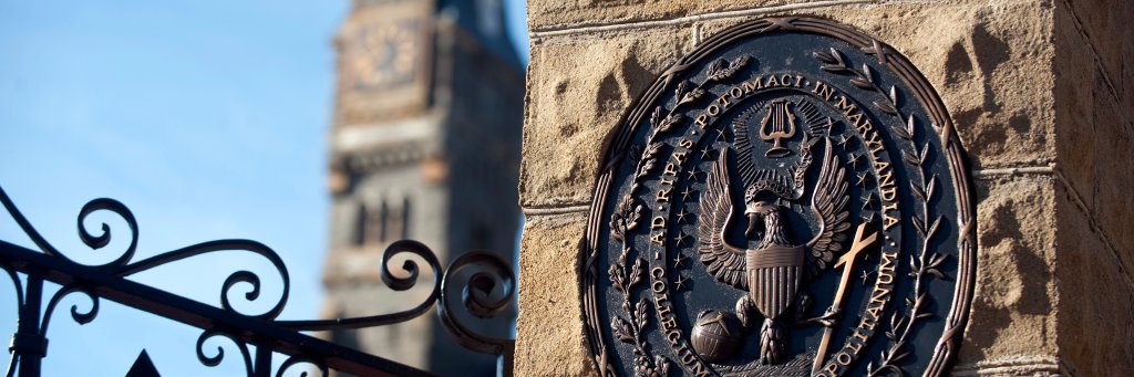 Prof. Allan Eberhart banner