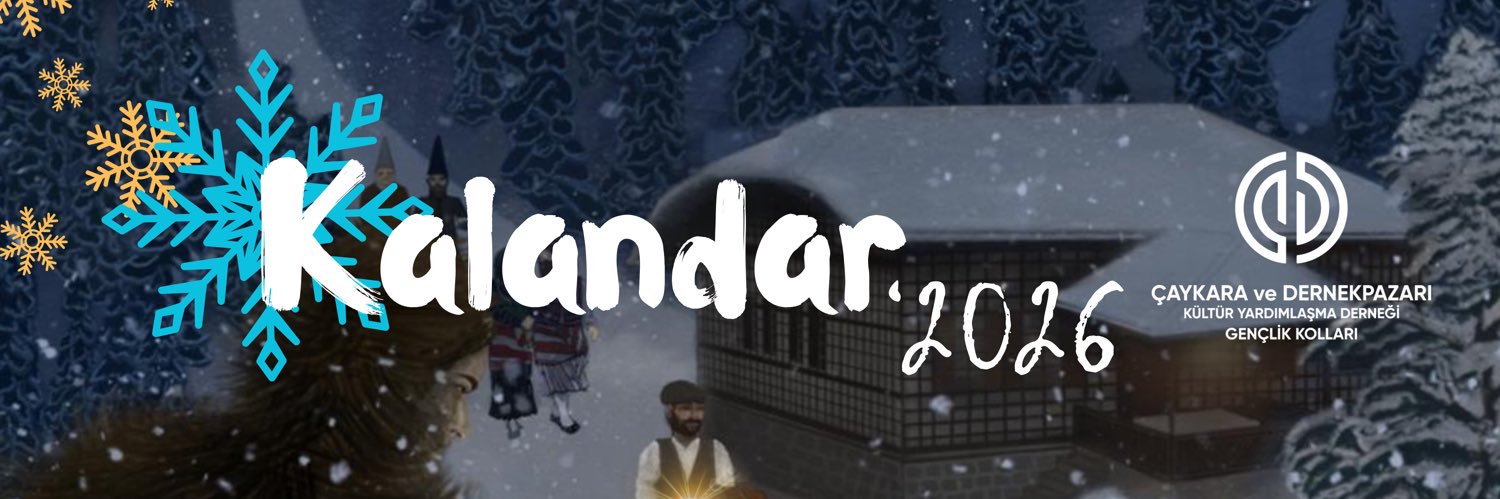 genccader's profile banner image