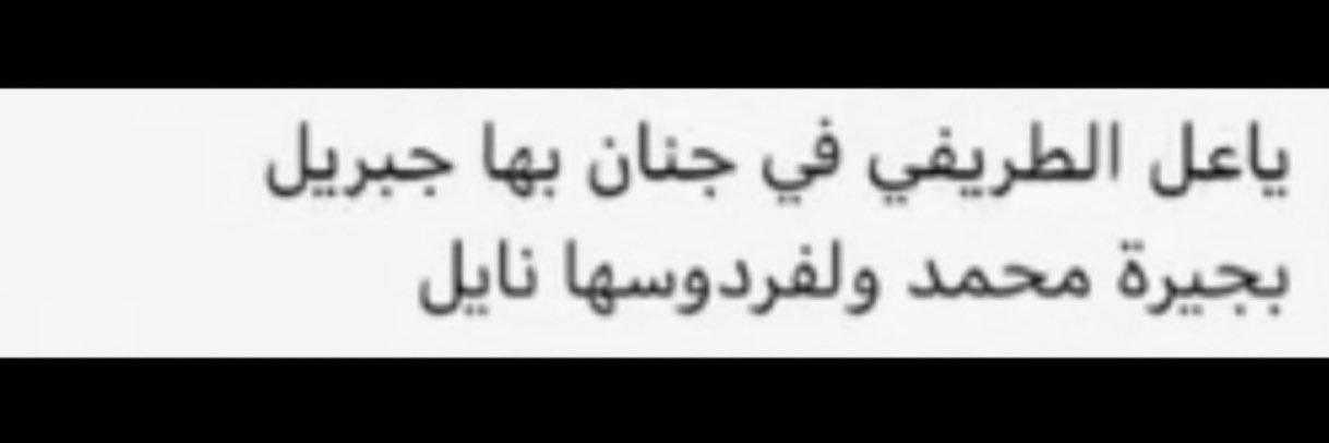 FatimaAltoraifi's profile banner image