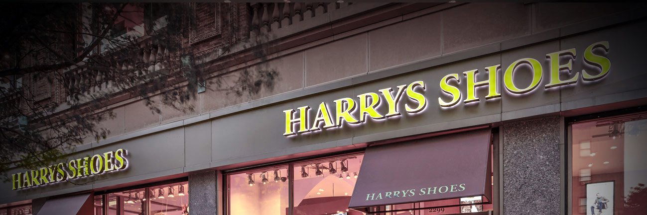 Harrysshoes's profile banner image