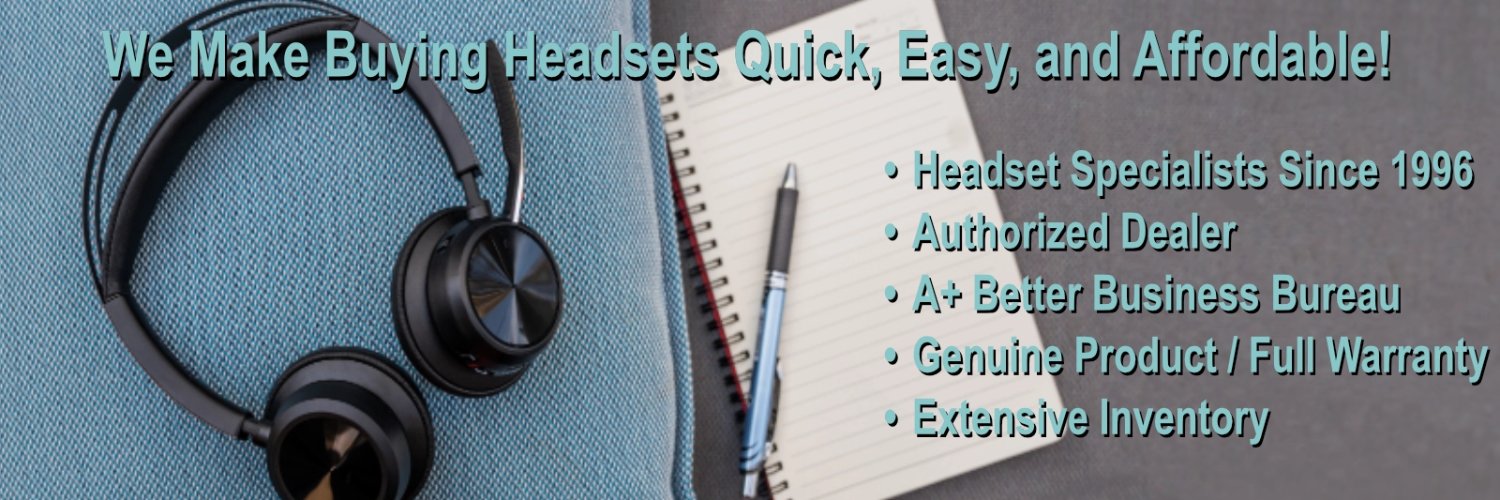 Headsets Direct, Inc banner