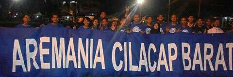 AremaClcpBarat's profile banner image