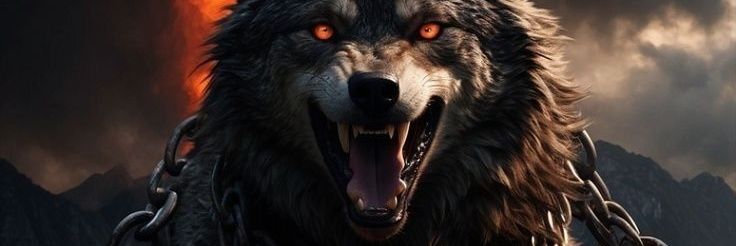 krigetwolf's profile banner image
