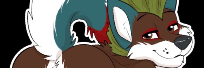 sex punk @ ANE banner