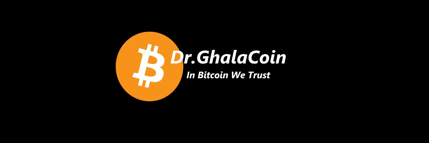 GhalaCoin's profile banner image