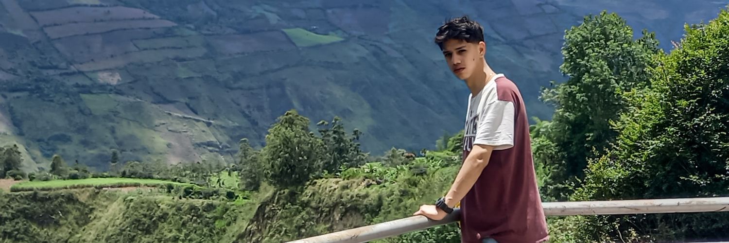 AizagaSebastian's profile banner image