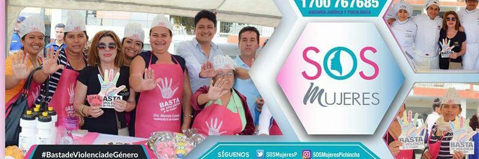 SOSMujeresP's profile banner image