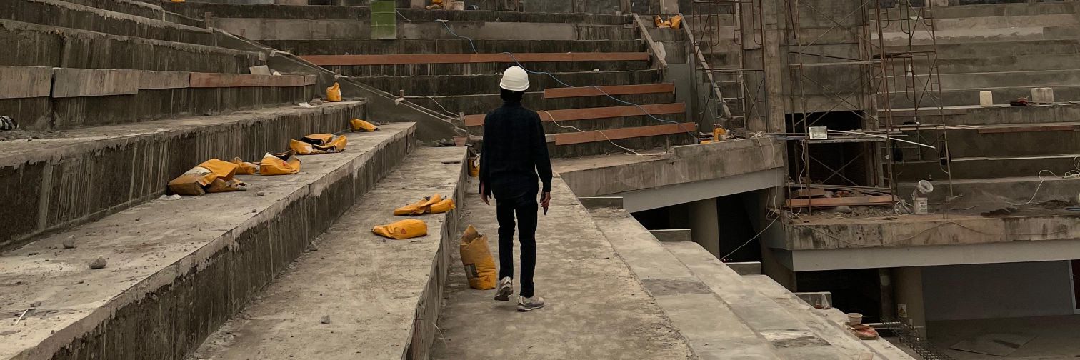 hanyolloh's profile banner image