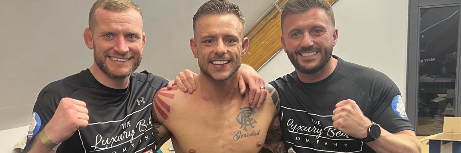 Cameron Hardy banner