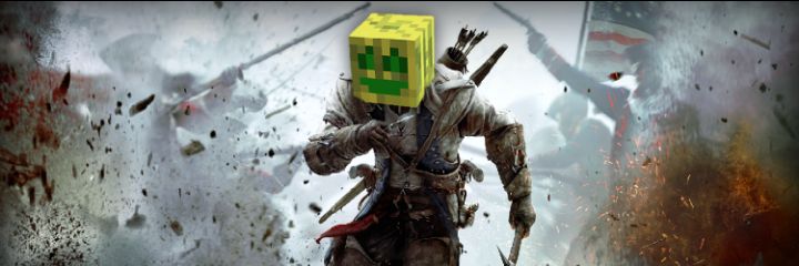 Chaosflo44_Real's profile banner image