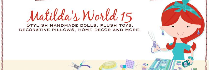 MatildasWorld15's profile banner image