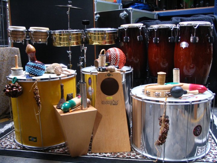 Peludo Felpudo banner