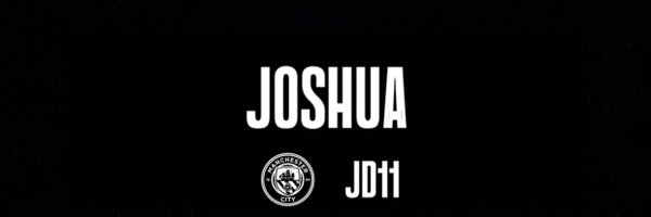 Josh Profile Banner