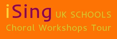 iSingUK's profile banner image