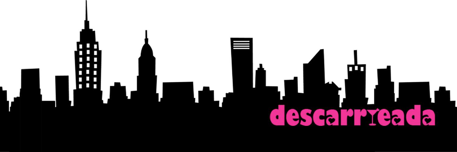 Descarrieada banner
