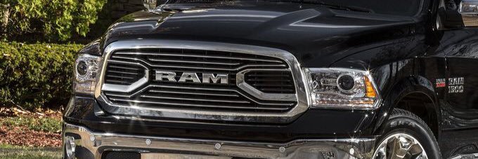 WeRDodgeRam's profile banner image