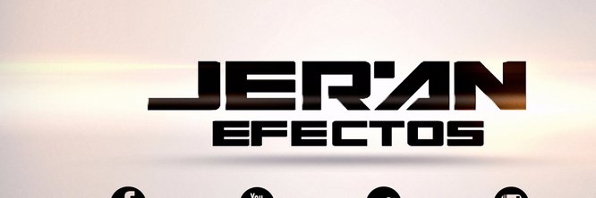 Jeranefectos's profile banner image