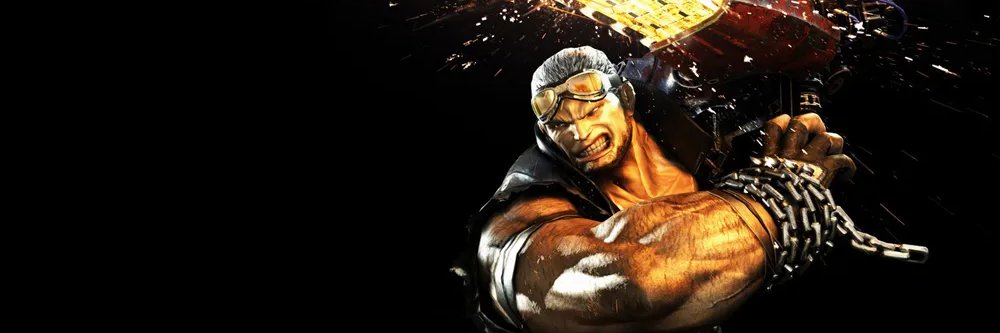 AngryAntiHero's profile banner image