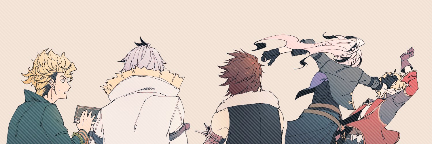 ganmo_16's profile banner image