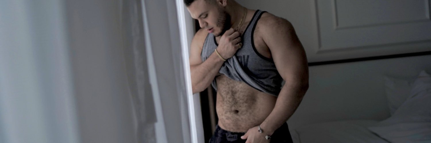 Dimitri Gianmarco banner