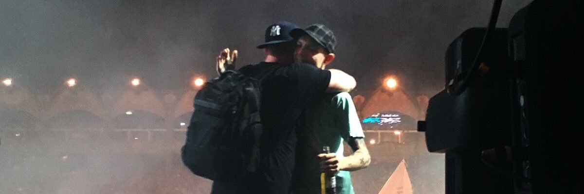 ItsJSilva's profile banner image