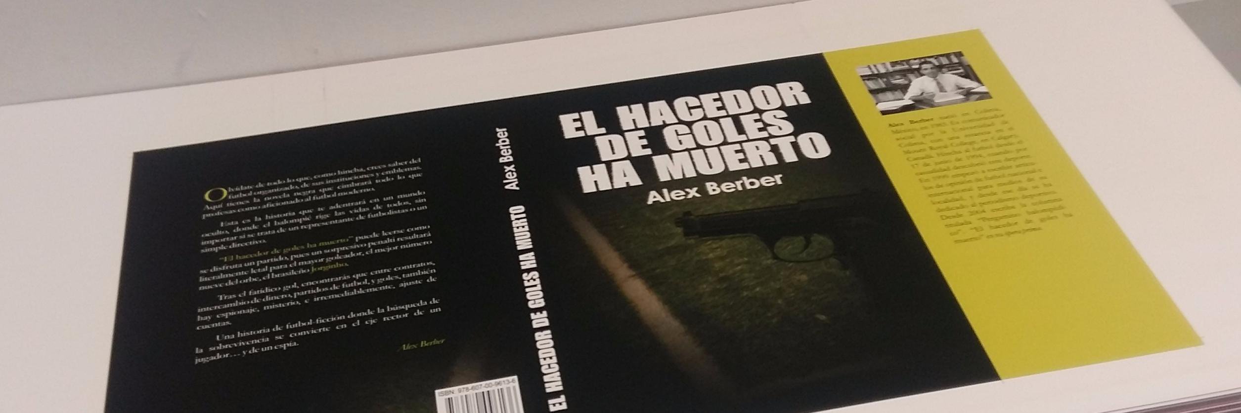 alexberber7's profile banner image