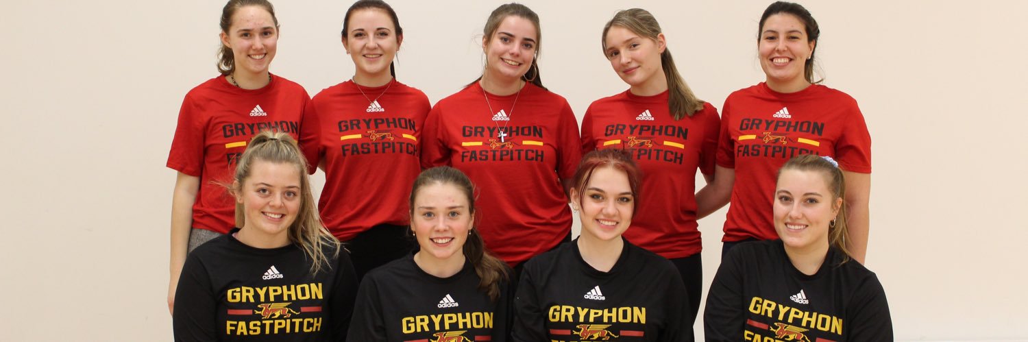 GuelphFastpitch's profile banner image