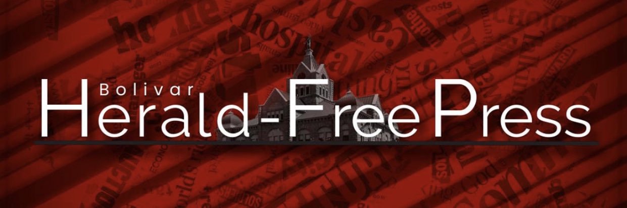 Bolivar Herald-Free Press banner