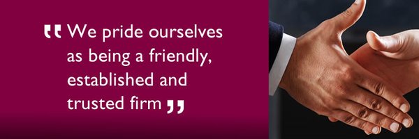 FreemanBakerLtd Profile Banner