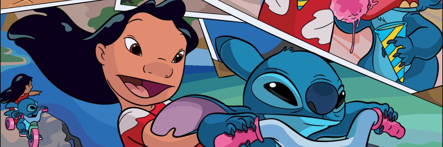 DramaBeth96's profile banner image
