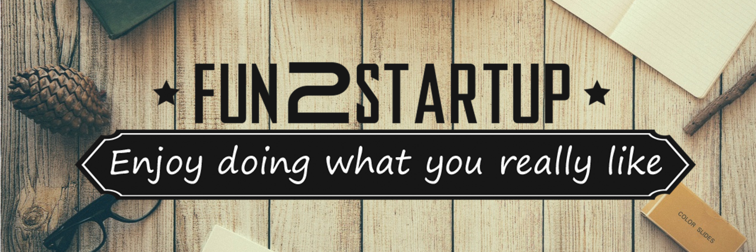 F2Startup's profile banner image