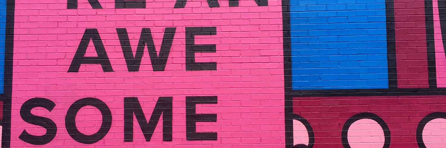 hellsyeahiwrite's profile banner image