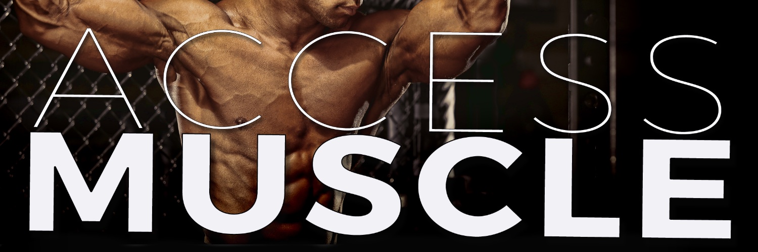 AccessMuscle's profile banner image