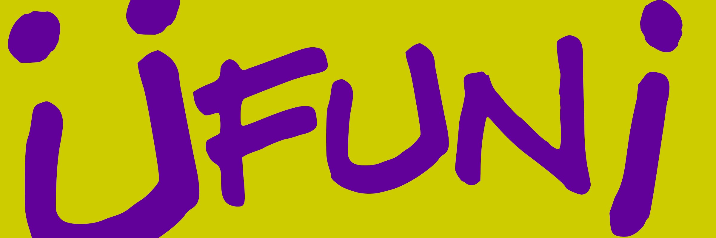 UFuniisme's profile banner image