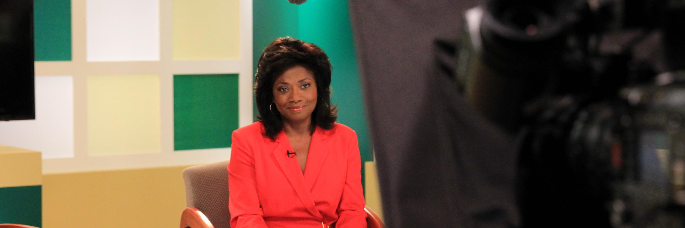 University Beat TV banner