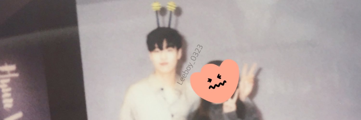 Leeboy_0323's profile banner image