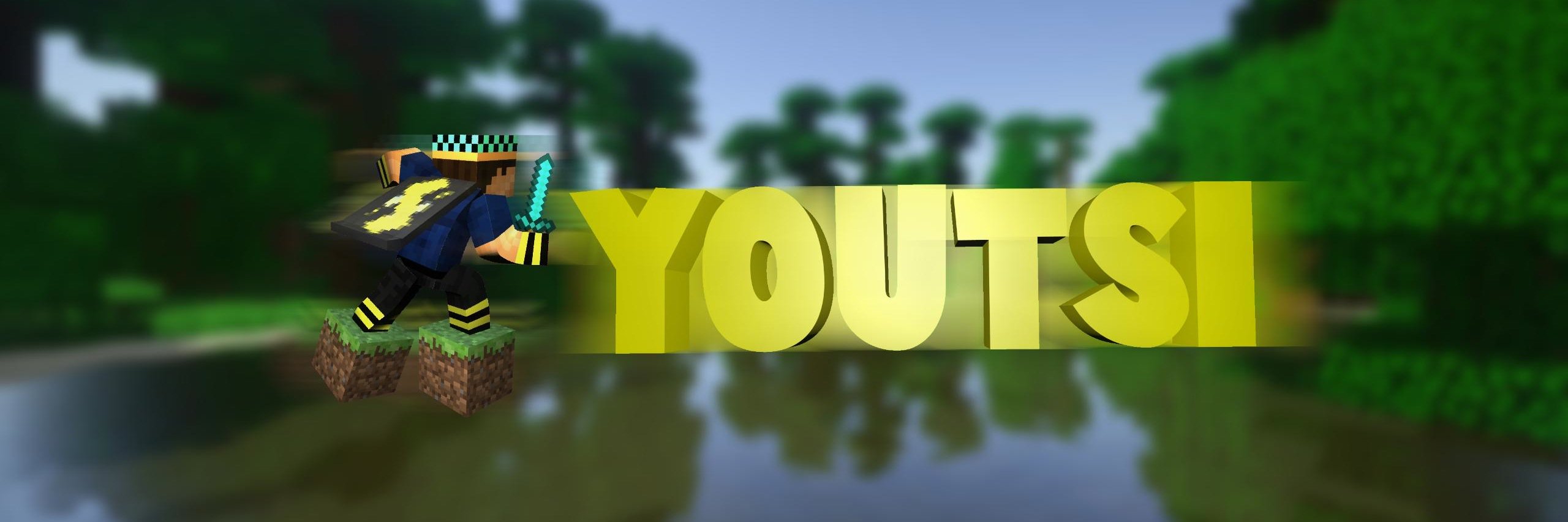 Youtsee's profile banner image