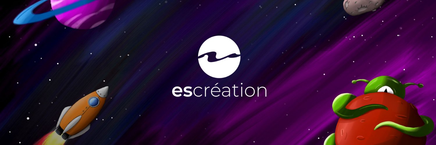 es_creation's profile banner image