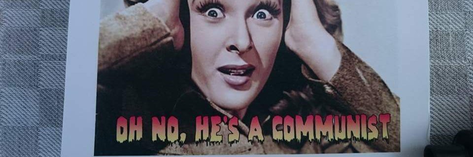What is to be Done? banner