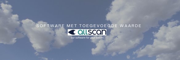 AllScanBv's profile banner image