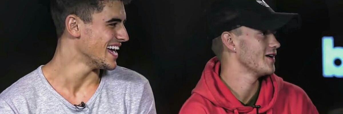 slayingjohnson_'s profile banner image