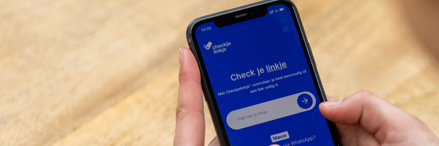 Ruben Gommers banner