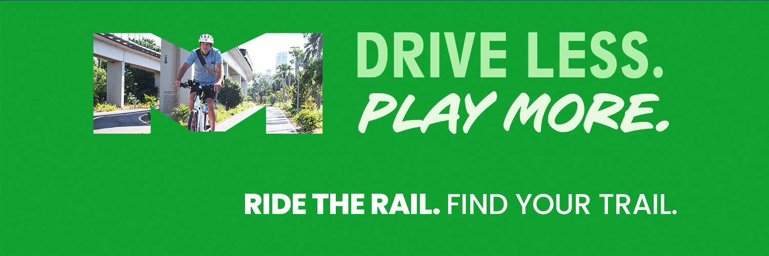 Miami-Dade DTPW banner